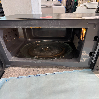 Magic Chef Microwave Oven image 0